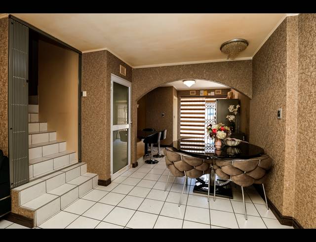 3 BEDROOM TOWNHOUSE FOR SALE IN MUSGRAVE